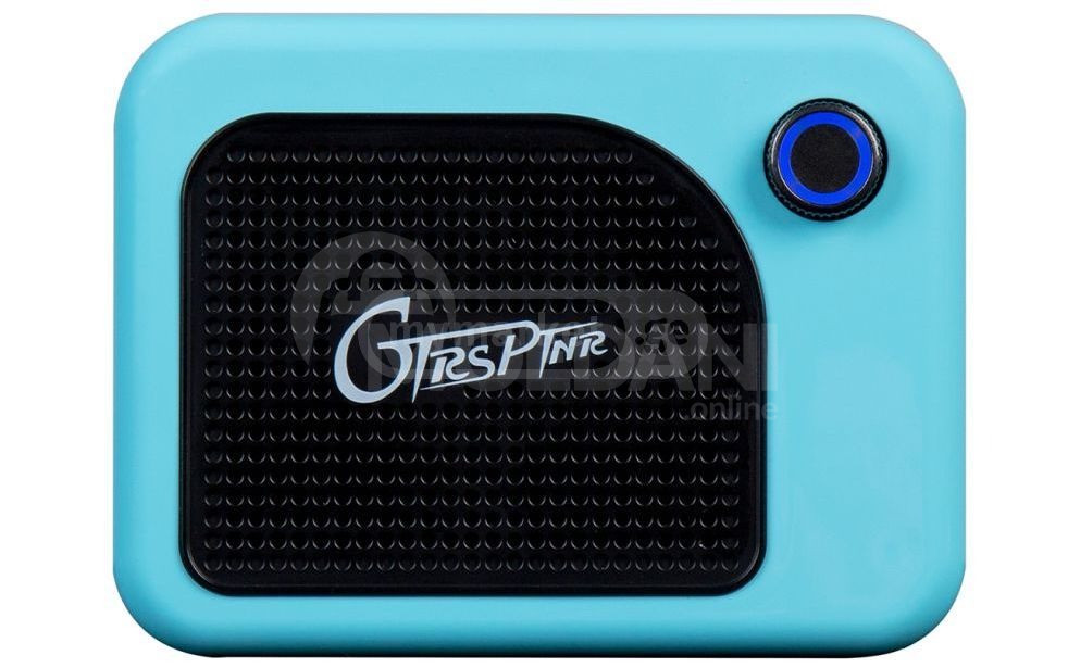 Mooer GTRS PTNR Bluetooth Amp ბლუთუზ გამაძლიერებელი თბილისი - photo 1