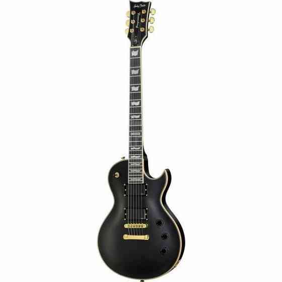 Harley Benton SC-1000 LP Electric Guitar ელექტრო გიტარა თბილისი