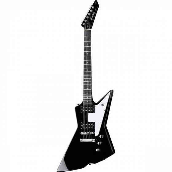Harley Benton Extreme-76 electric guitar ელექტრო გიტარა თბილისი