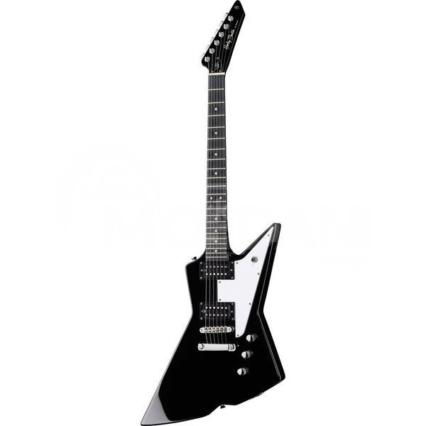 Harley Benton Extreme-76 electric guitar ელექტრო გიტარა თბილისი - photo 1