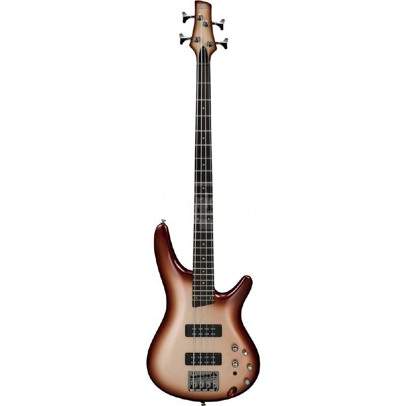 Ibanez SR300E 4-String Bass 4 სიმიანი ბას გიტარა თბილისი - photo 1