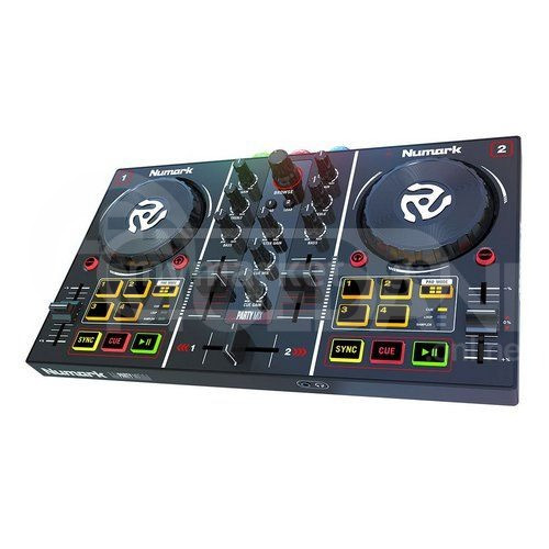 Numark Party Mix DJ Controller დიჯეი კონტროლერი თბილისი - photo 1