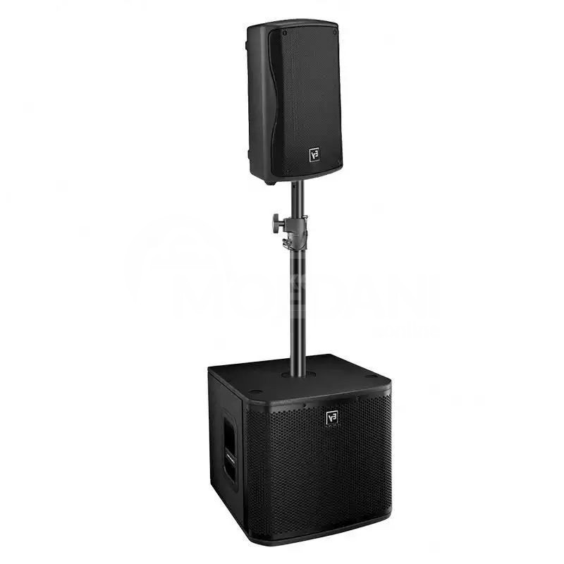 Subwoofer pole mount speaker stand Tbilisi - photo 1