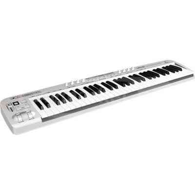 Behringer UMX61 USB/MIDI Controller Keyboard მიდი კლავიში თბილისი