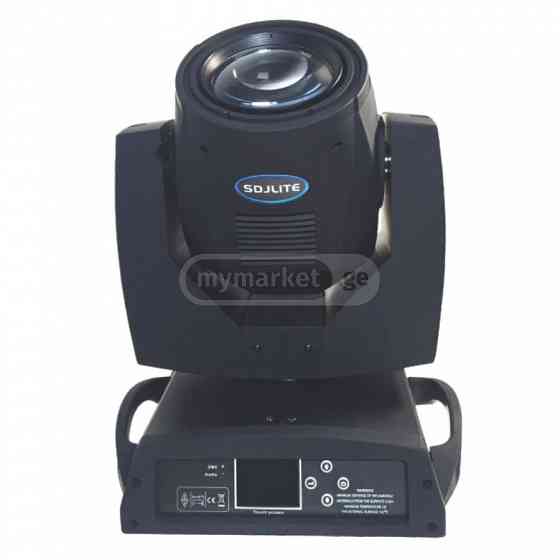 230W Beam Light NCL-A001S სასცენო განათება თბილისი