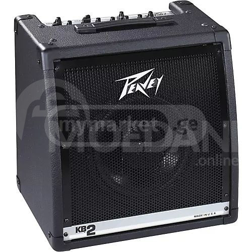 Peavey KB2 40W Keyboard Amp კლავიშის კომბი თბილისი - photo 1
