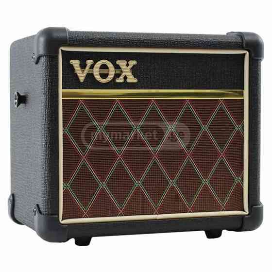 VOX MINI3 G2 Battery Powered Amp გიტარის კომბი თბილისი