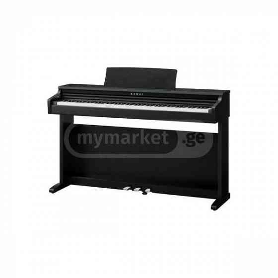 Kawai KDP-120 B Digital Piano ციფრული პიანინო თბილისი