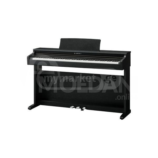 Kawai KDP-120 B Digital Piano ციფრული პიანინო თბილისი - photo 1