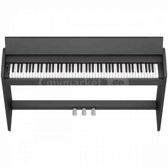 Roland F107-BKX Digital Piano ციფრული პიანინო თბილისი