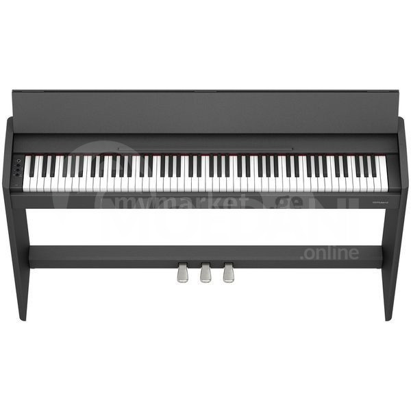 Roland F107-BKX Digital Piano ციფრული პიანინო თბილისი - photo 1