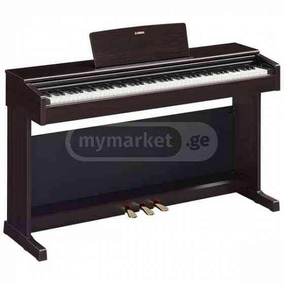 Yamaha YDP-145 R Arius Digital Piano ელექტრო პიანინო თბილისი