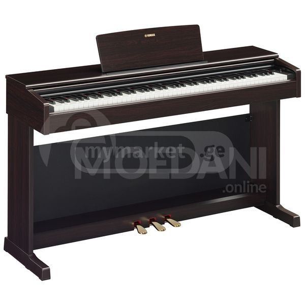 Yamaha YDP-145 R Arius Digital Piano ელექტრო პიანინო თბილისი - photo 1
