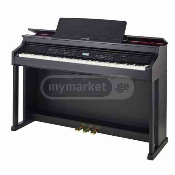 Casio AP-650 MBK Celviano Digital Piano ციფრული პიანინო თბილისი