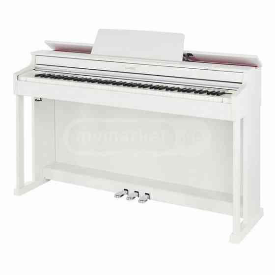 Casio AP-470 WE Celviano Digital Piano ელექტრო პიანინო თბილისი