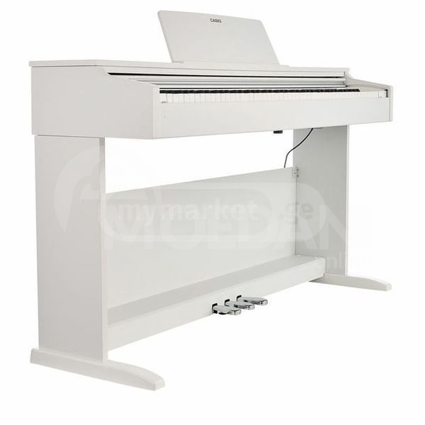 Casio AP-270 WE Celviano Digital Piano ციფრული პიანინო თბილისი - photo 1