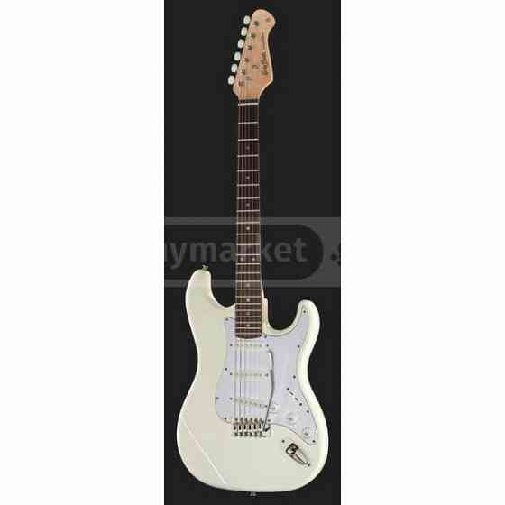 Harley Benton ST-20 Strat Electric Guitar ელექტრო გიტარა თბილისი