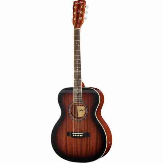 Harley Benton CG-45E VS Guitar ელექტრო აკუსტიკურ გიტარა თბილისი