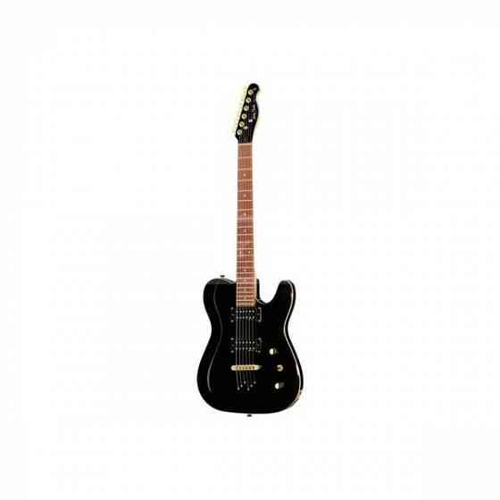 Harley Benton TE-40 Telecaster Guitar ელექტრო გიტარა თბილისი