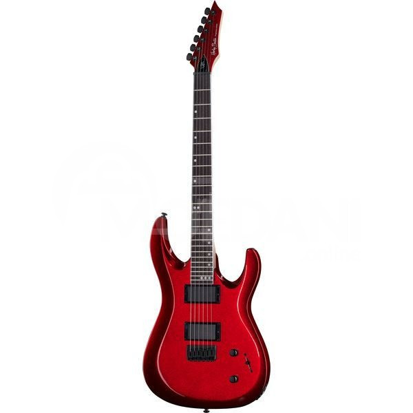Harley Benton R-446 BdM Electric Guitar ელექტრო გიტარა თბილისი - photo 1