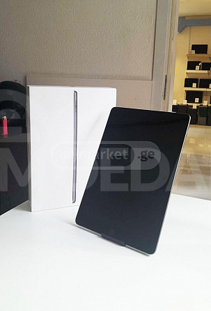 Apple iPad 2021 9th Generation - 1 year warranty, installment Tbilisi - photo 1