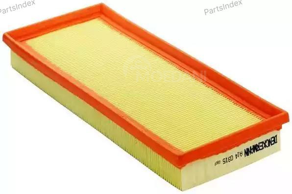 ჰაერის ფილტრი haeris filtri Denckermann A140315 თბილისი - photo 1