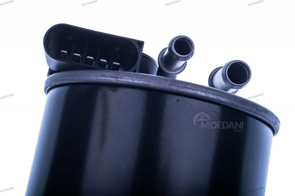 Фильтр топливный Denckermann A121000 Тбилиси - изображение 1