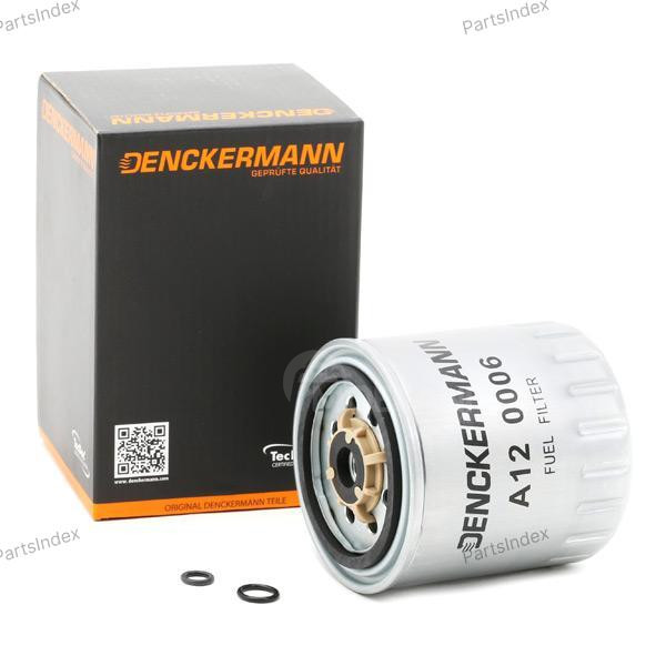 Фильтр топливный Denckermann A120006 Тбилиси - изображение 5