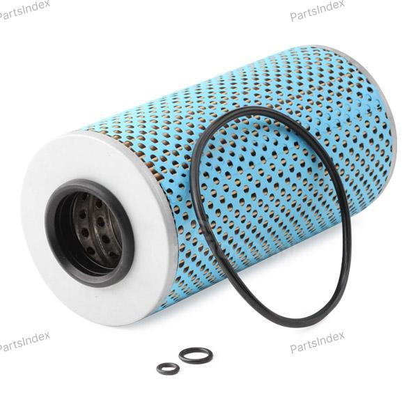 Engine Oil Filter Denckermann A210327 Tbilisi - photo 5