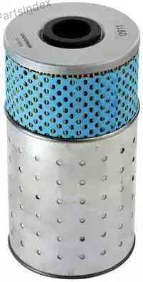 Фильтр масляный двигателя Denckermann A210018 Тбилиси