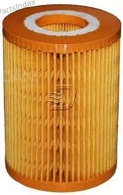 Engine Oil Filter Denckermann A210547 Tbilisi - photo 1