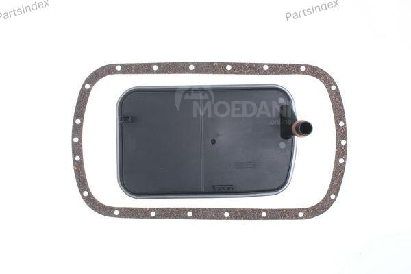 Фильтр масляный АКПП Denckermann A220021 Тбилиси - изображение 1