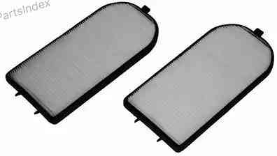 Фильтр салона Denckermann M110661 Тбилиси