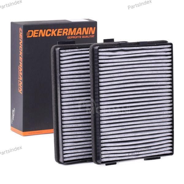 Фильтр салона Denckermann M110048 Тбилиси - изображение 5