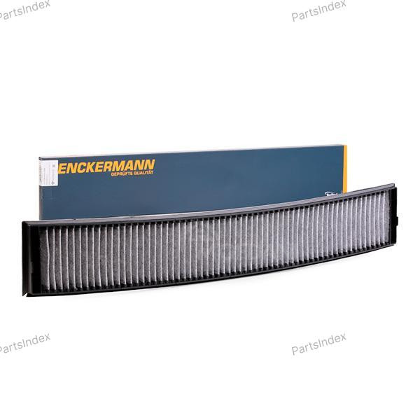 Фильтр салона Denckermann M110041 Тбилиси - изображение 3