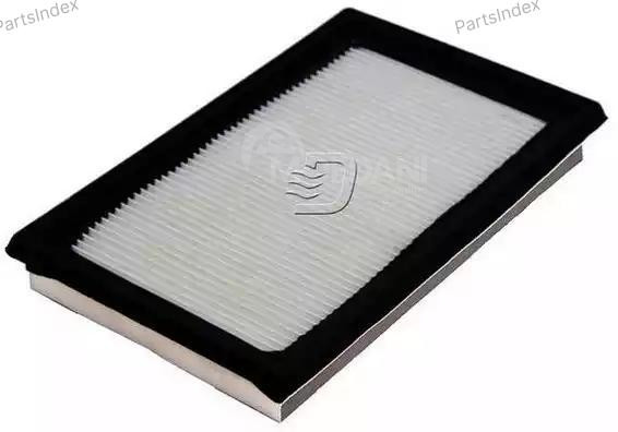 Air Filter Denckermann A141216 Tbilisi - photo 1