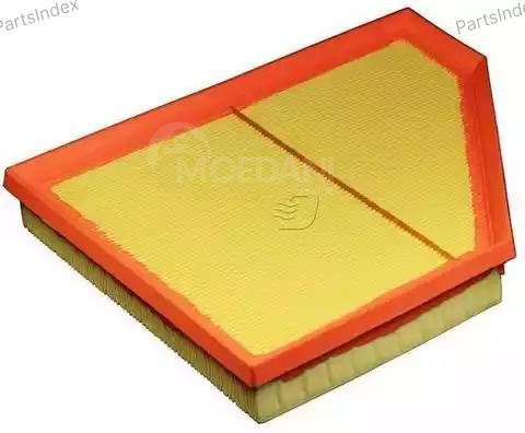 Фильтр воздушный Denckermann A141045 Тбилиси - изображение 1