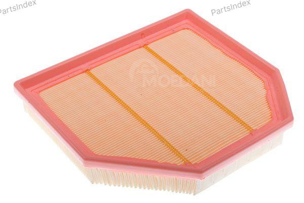 ჰაერის ფილტრი haeris filtri Denckermann A142110 თბილისი - photo 2