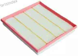 Фильтр воздушный Denckermann A141239 Тбилиси