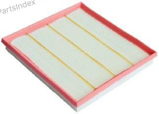 Air Filter Denckermann A141239 Tbilisi - photo 2