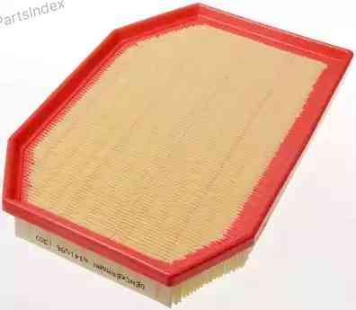 Фильтр воздушный Denckermann A141696 Тбилиси