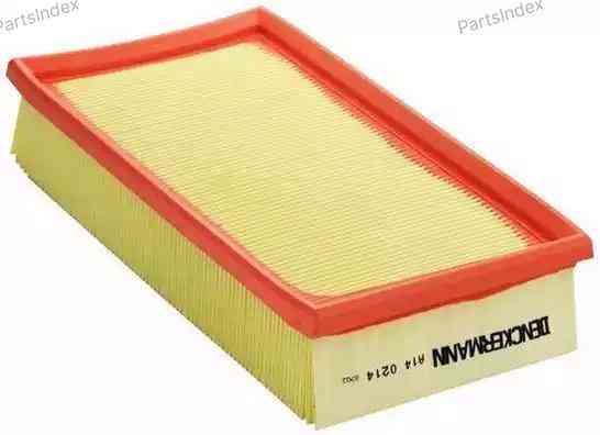 Фильтр воздушный Denckermann A140214 Тбилиси