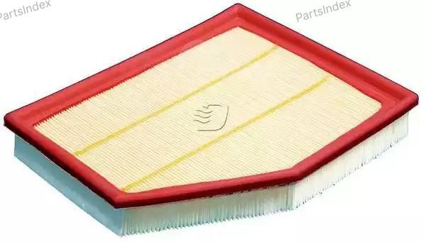 Air Filter Denckermann A141219 Tbilisi - photo 1