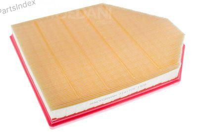 Фильтр воздушный Denckermann A141725 Тбилиси - изображение 1