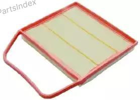 Air Filter Denckermann A141058 Tbilisi - photo 1