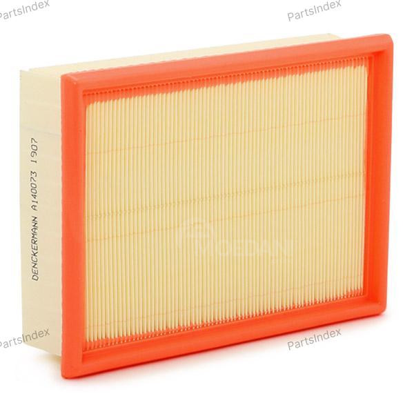 Фильтр воздушный Denckermann A140073 Тбилиси - изображение 5