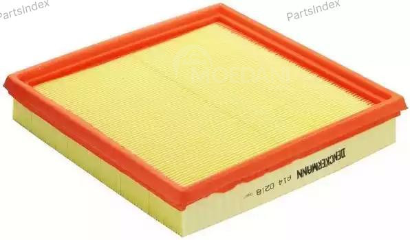 Air Filter Denckermann A140218 Tbilisi - photo 1