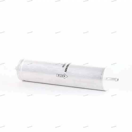 Фильтр топливный Denckermann A110358 Тбилиси