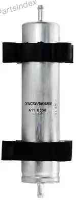 Фильтр топливный Denckermann A110358 Тбилиси