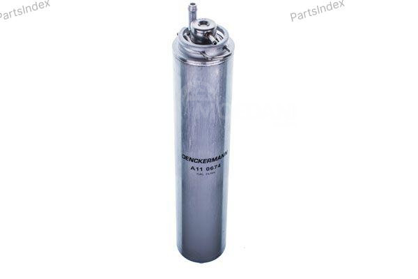 Фильтр топливный Denckermann A110674 Тбилиси - изображение 1